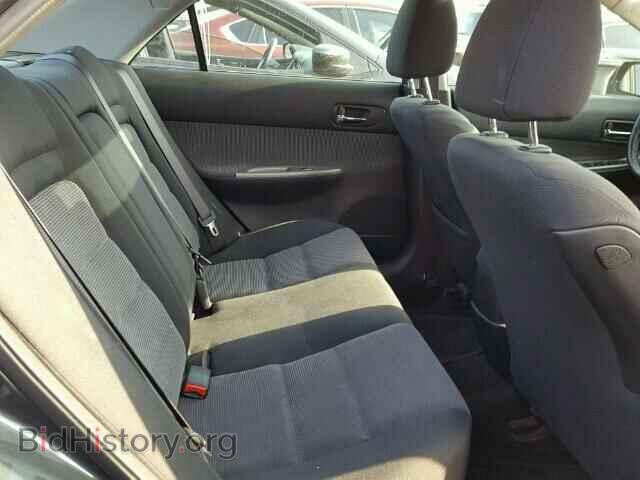 2005 MAZDA 6 - VIN: 1YVHP80D855M05253 - Фото 6