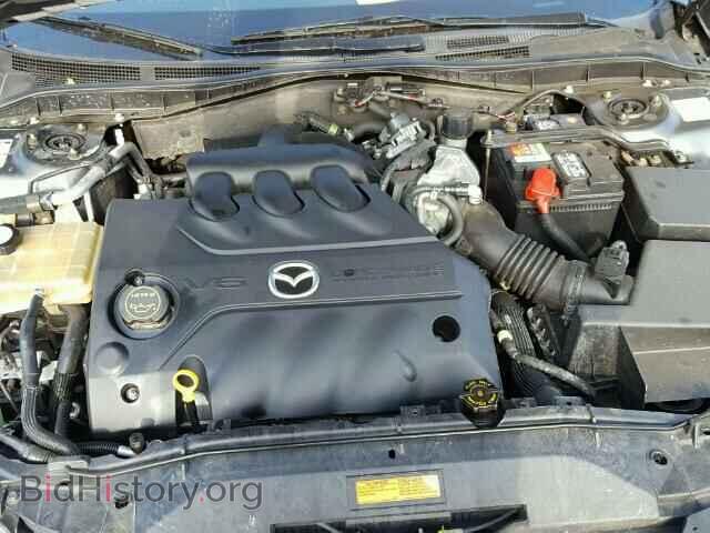 2005 MAZDA 6 - VIN: 1YVHP80D855M05253 - Фото 7