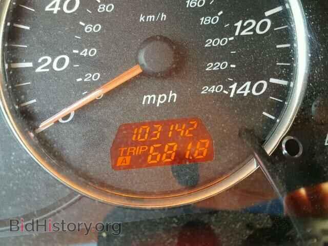 2005 MAZDA 6 - VIN: 1YVHP80D855M05253 - Фото 8