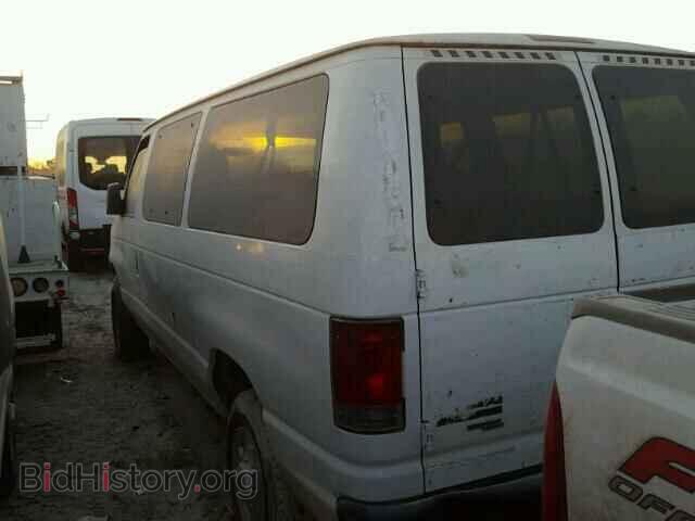 2012 FORD ECONOLINE - VIN: 1FBNE3BL0CDA44937 - Фото 3