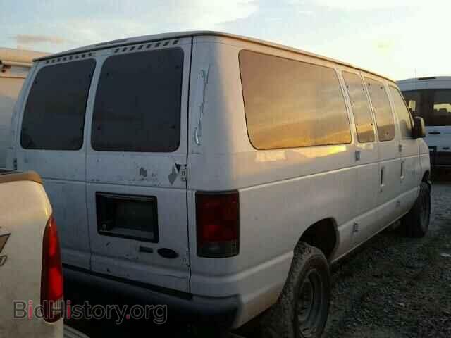 2012 FORD ECONOLINE - VIN: 1FBNE3BL0CDA44937 - Фото 4