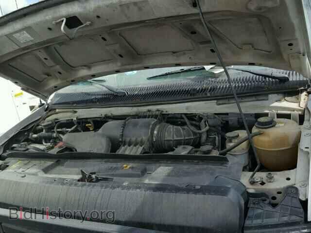 2012 FORD ECONOLINE - VIN: 1FBNE3BL0CDA44937 - Фото 7