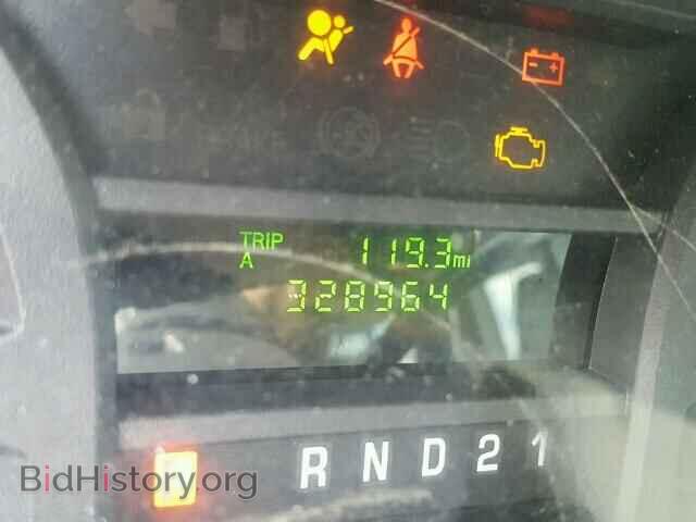 2012 FORD ECONOLINE - VIN: 1FBNE3BL0CDA44937 - Фото 8