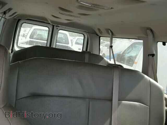 2012 FORD ECONOLINE - VIN: 1FBNE3BL0CDA44937 - Фото 9