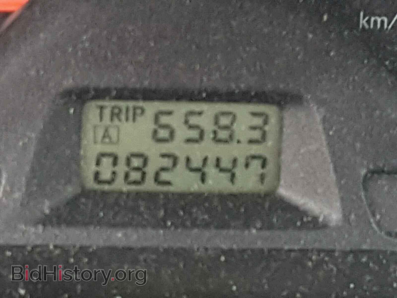2006 MITSUBISHI LANCER - VIN: JA3AJ26E86U045218 - Фото 8