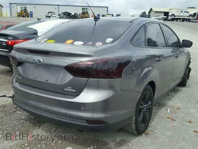 2013 FORD FOCUS - VIN: 1FADP3F22DL253256 - Photo 4