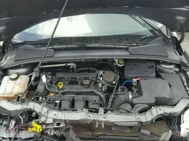 2013 FORD FOCUS - VIN: 1FADP3F22DL253256 - Photo 7