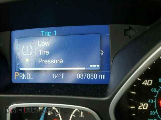 2013 FORD FOCUS - VIN: 1FADP3F22DL253256 - Photo 8