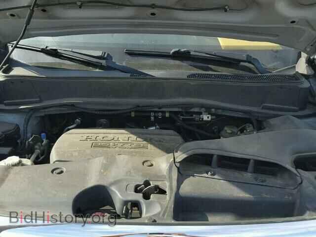 2011 HONDA PILOT - VIN: 5FNYF3H54BB019867 - Photo 7