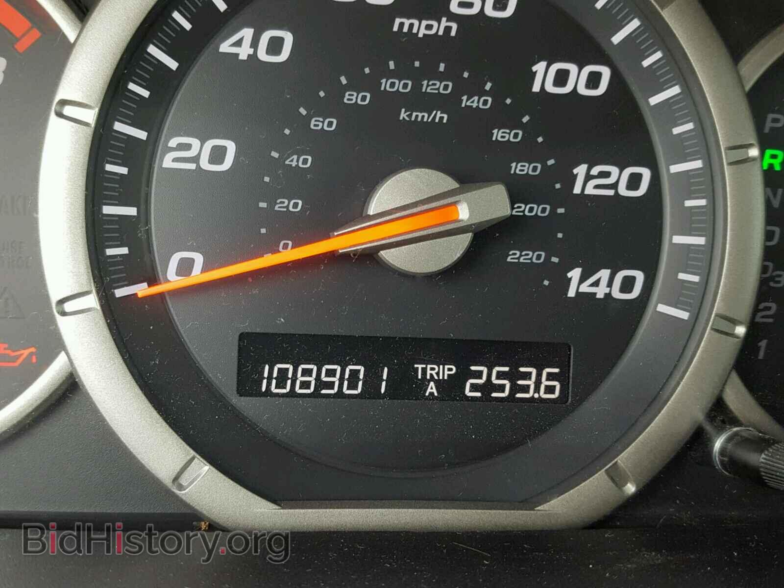 2008 HONDA PILOT - VIN: 5FNYF28598B016868 - Фото 8