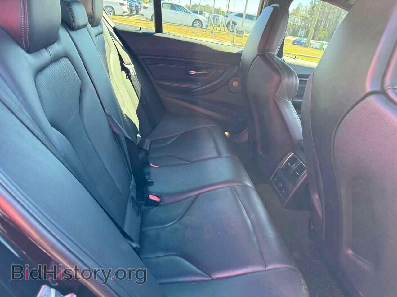 2016 BMW M3 - VIN: WBS8M9C57G5D30746 - Photo 6