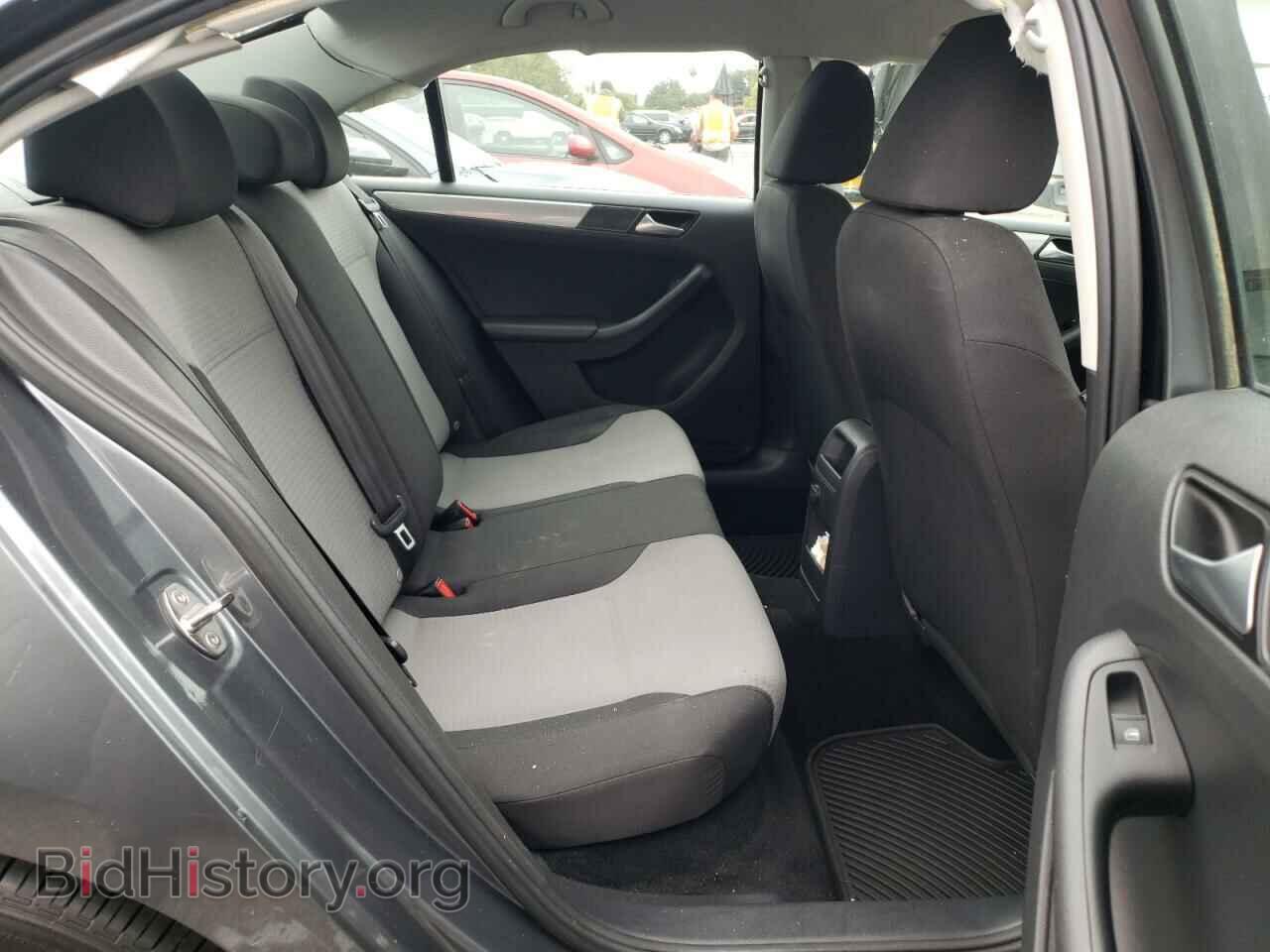 2017 VOLKSWAGEN JETTA - VIN: 3VW2B7AJXHM343214 - Фото 6