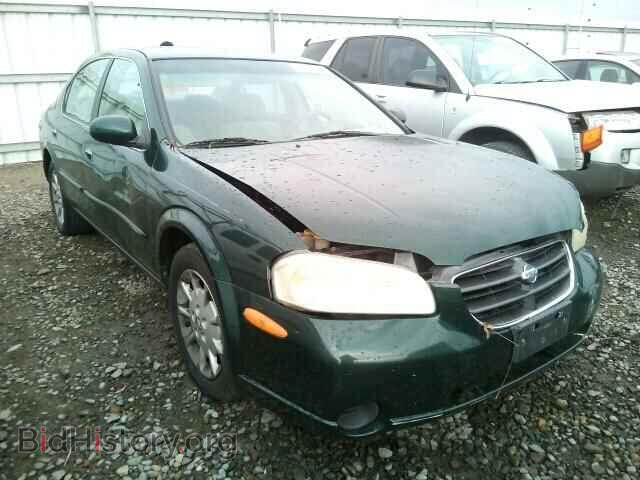 Фотография JN1CA31D6YT733079 - NISSAN MAXIMA 2000