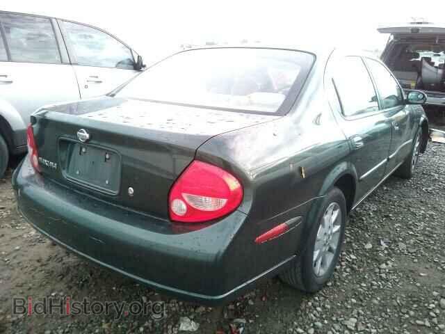 2000 NISSAN MAXIMA - VIN: JN1CA31D6YT733079 - Photo 4