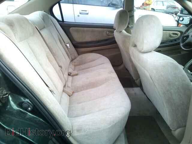 2000 NISSAN MAXIMA - VIN: JN1CA31D6YT733079 - Photo 6