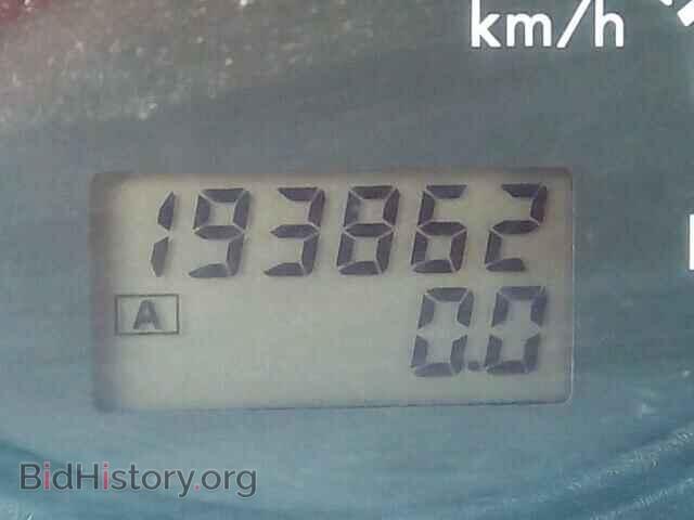 2000 NISSAN MAXIMA - VIN: JN1CA31D6YT733079 - Photo 8
