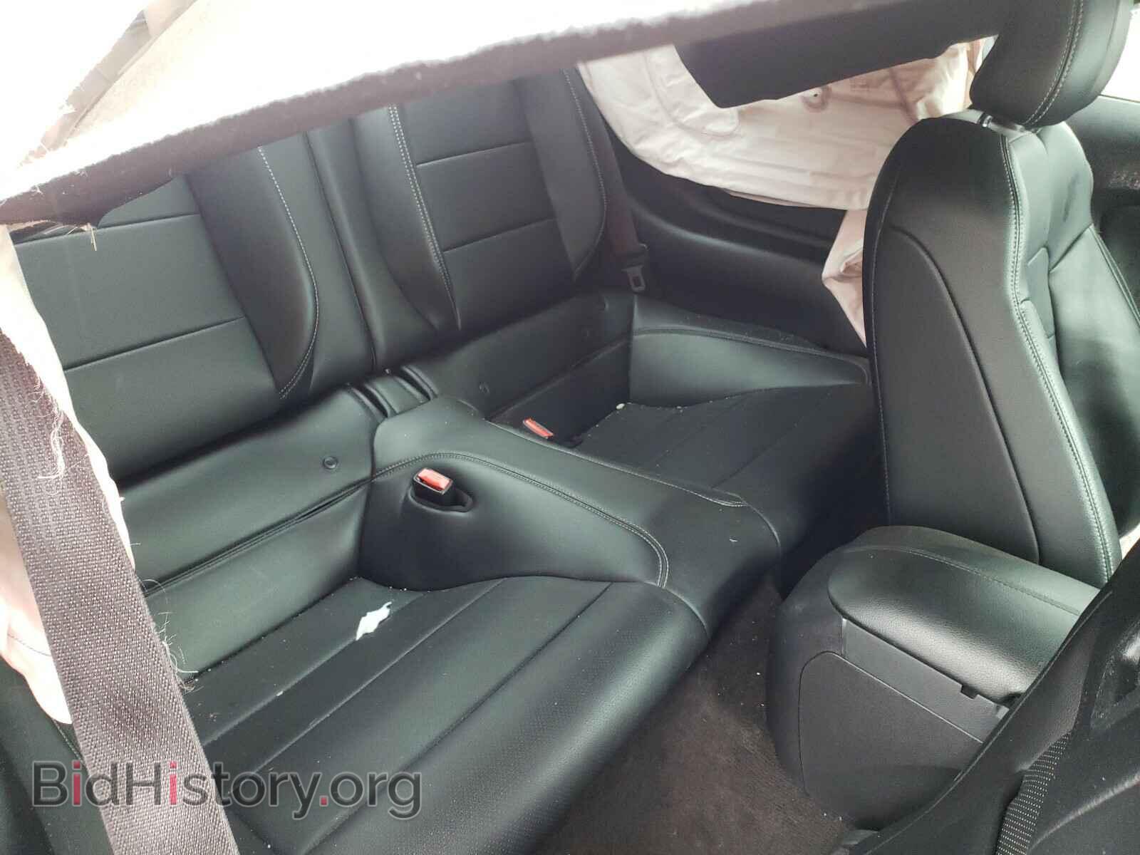 2015 FORD MUSTANG - VIN: 1FA6P8CF0F5310249 - Фото 6