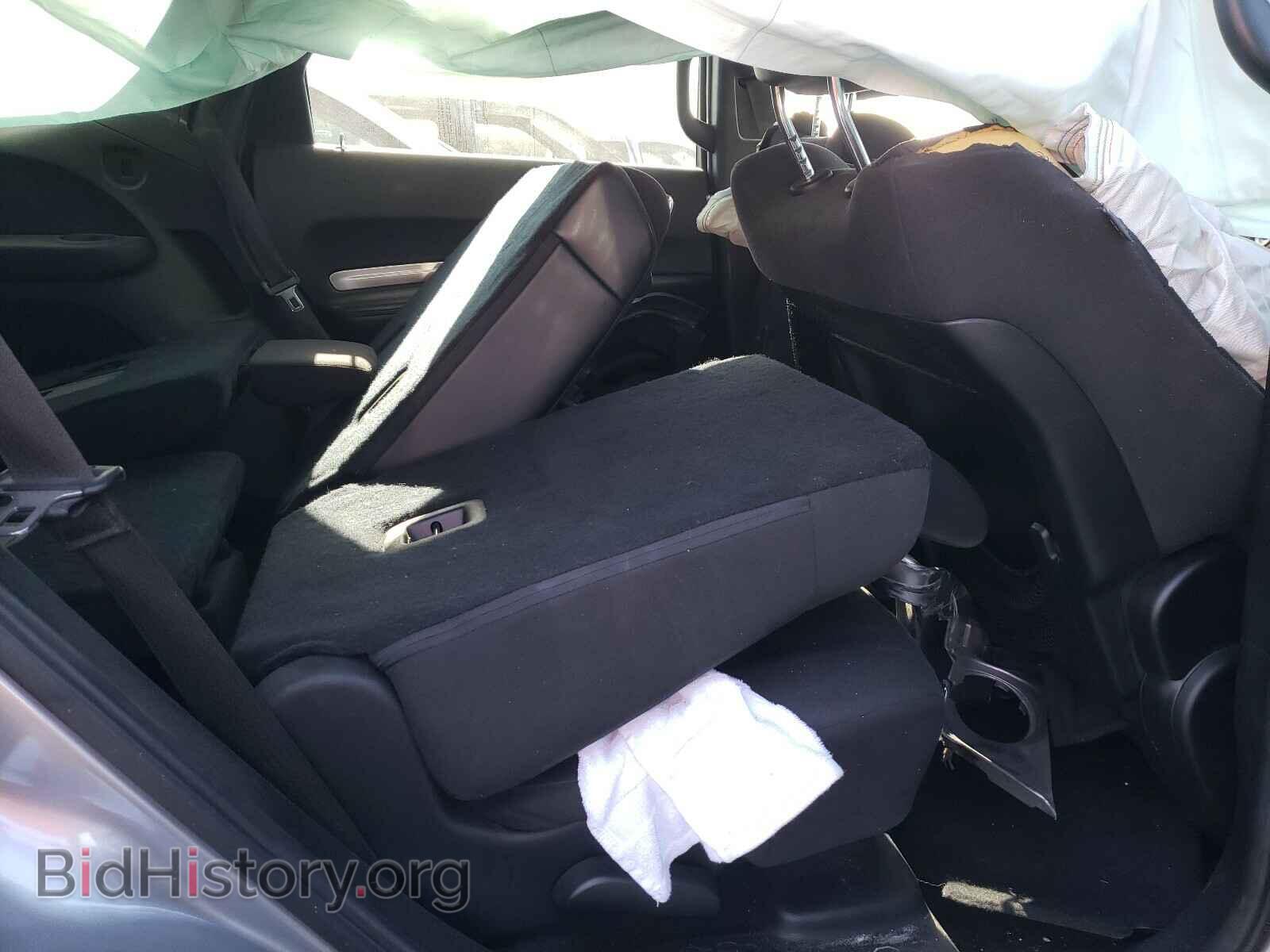 2014 DODGE DURANGO - VIN: 1C4RDJAG6EC314075 - Фото 6