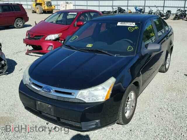 2010 FORD FOCUS - VIN: 1FAHP3FN6AW115421 - Photo 2