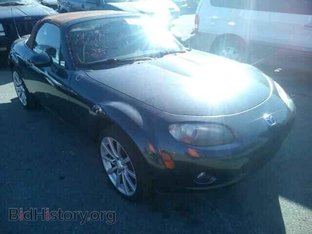 Фотография JM1NC25F160109291 - MAZDA MIATA 2006
