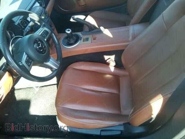 2006 MAZDA MIATA - VIN: JM1NC25F160109291 - Фото 10