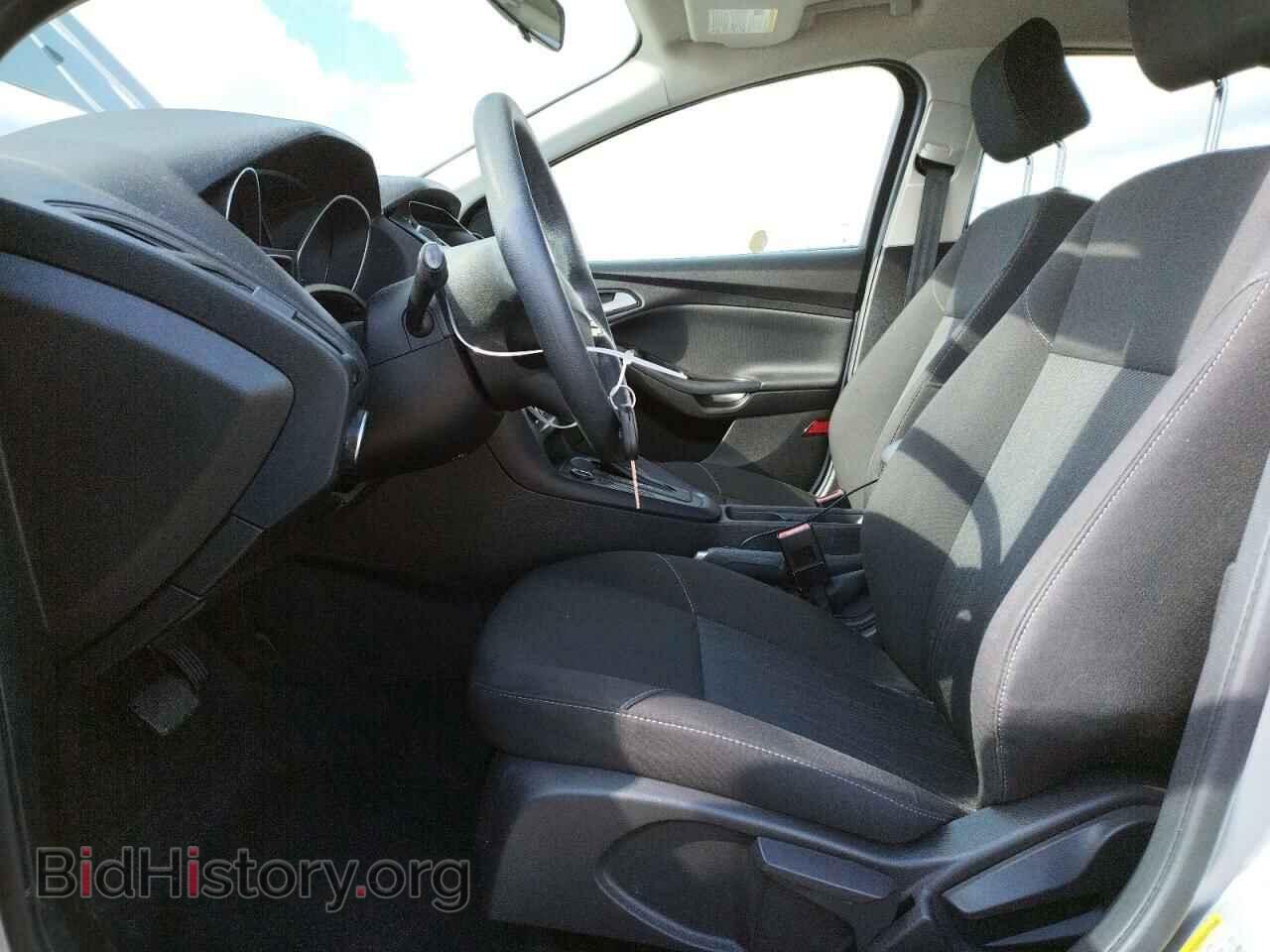 2016 FORD FOCUS - VIN: 1FADP3F28GL380369 - Фото 7