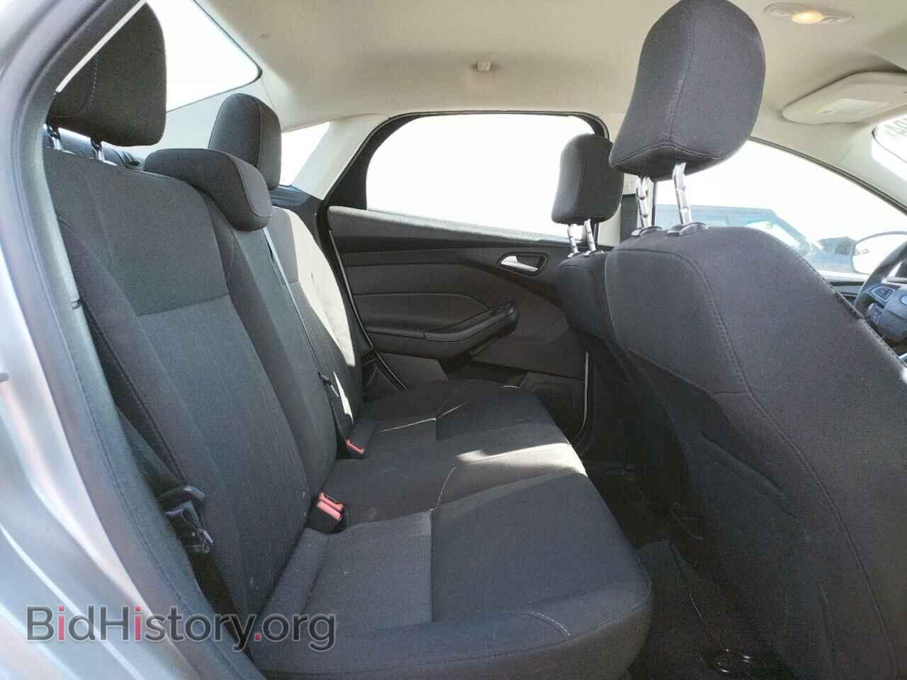 2016 FORD FOCUS - VIN: 1FADP3F28GL380369 - Фото 10
