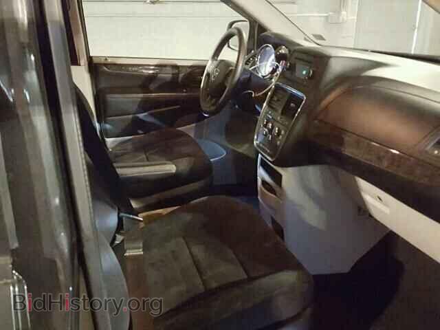 2011 DODGE CARAVAN - VIN: 2D4RN3DG2BR755969 - Photo 5