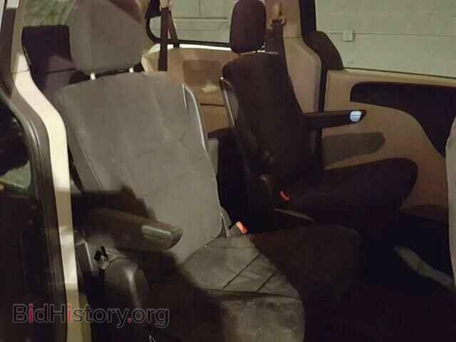 2011 DODGE CARAVAN - VIN: 2D4RN3DG2BR755969 - Photo 6