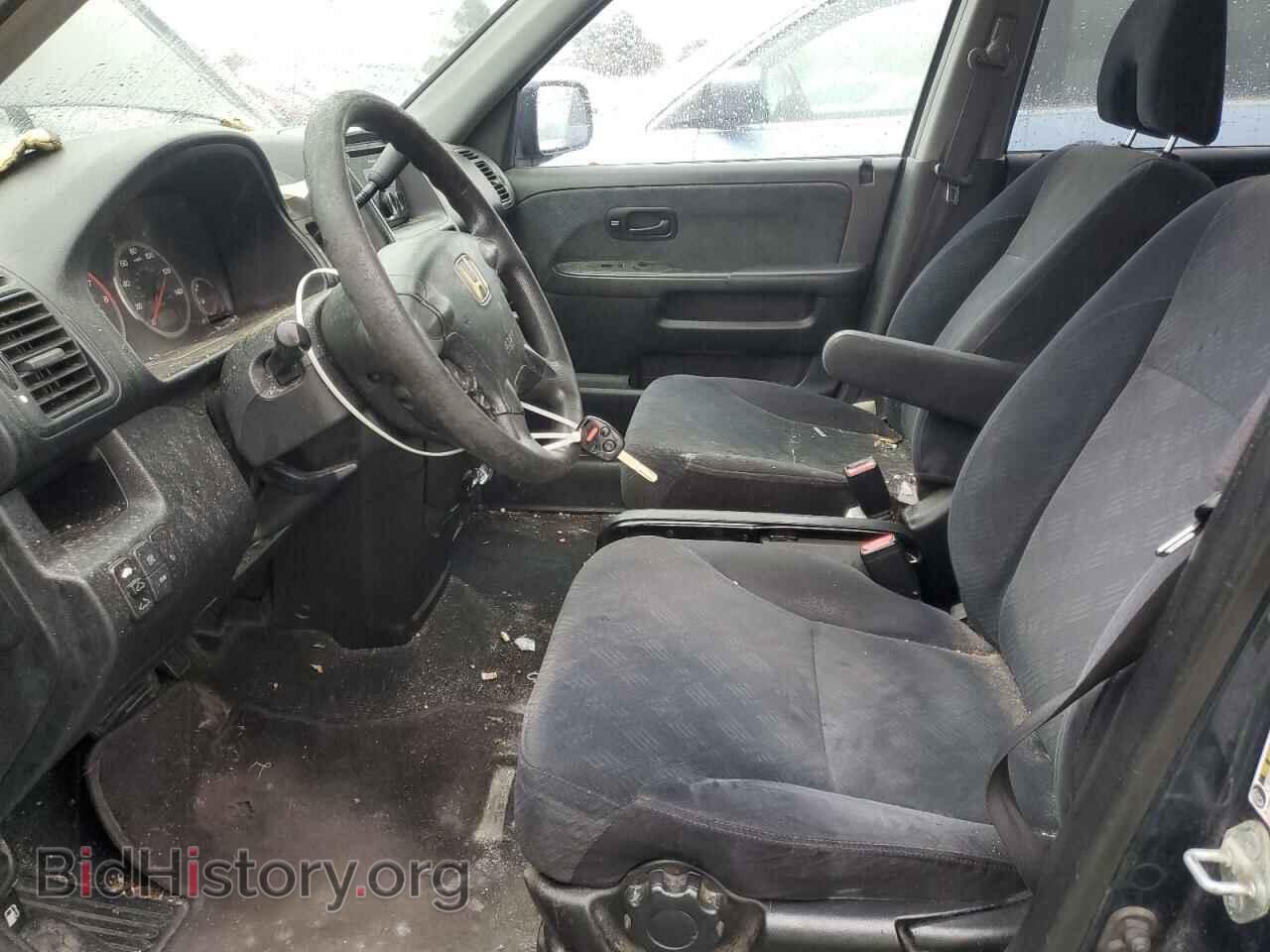 2006 HONDA CRV - VIN: JHLRD78806C020497 - Фото 7