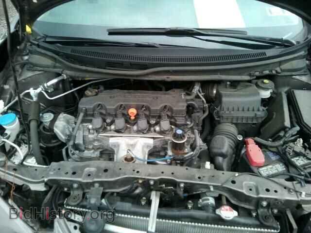 2013 HONDA CIVIC - VIN: 19XFB2F89DE275232 - Фото 7