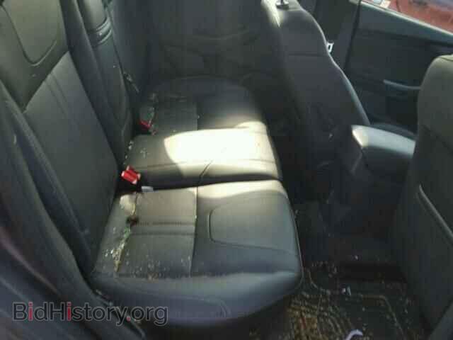 2012 FORD FOCUS - VIN: 1FAHP3J24CL319877 - Photo 6