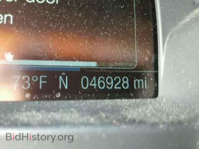 2012 FORD FOCUS - VIN: 1FAHP3J24CL319877 - Photo 8