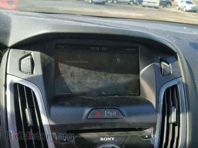 2012 FORD FOCUS - VIN: 1FAHP3J24CL319877 - Photo 9