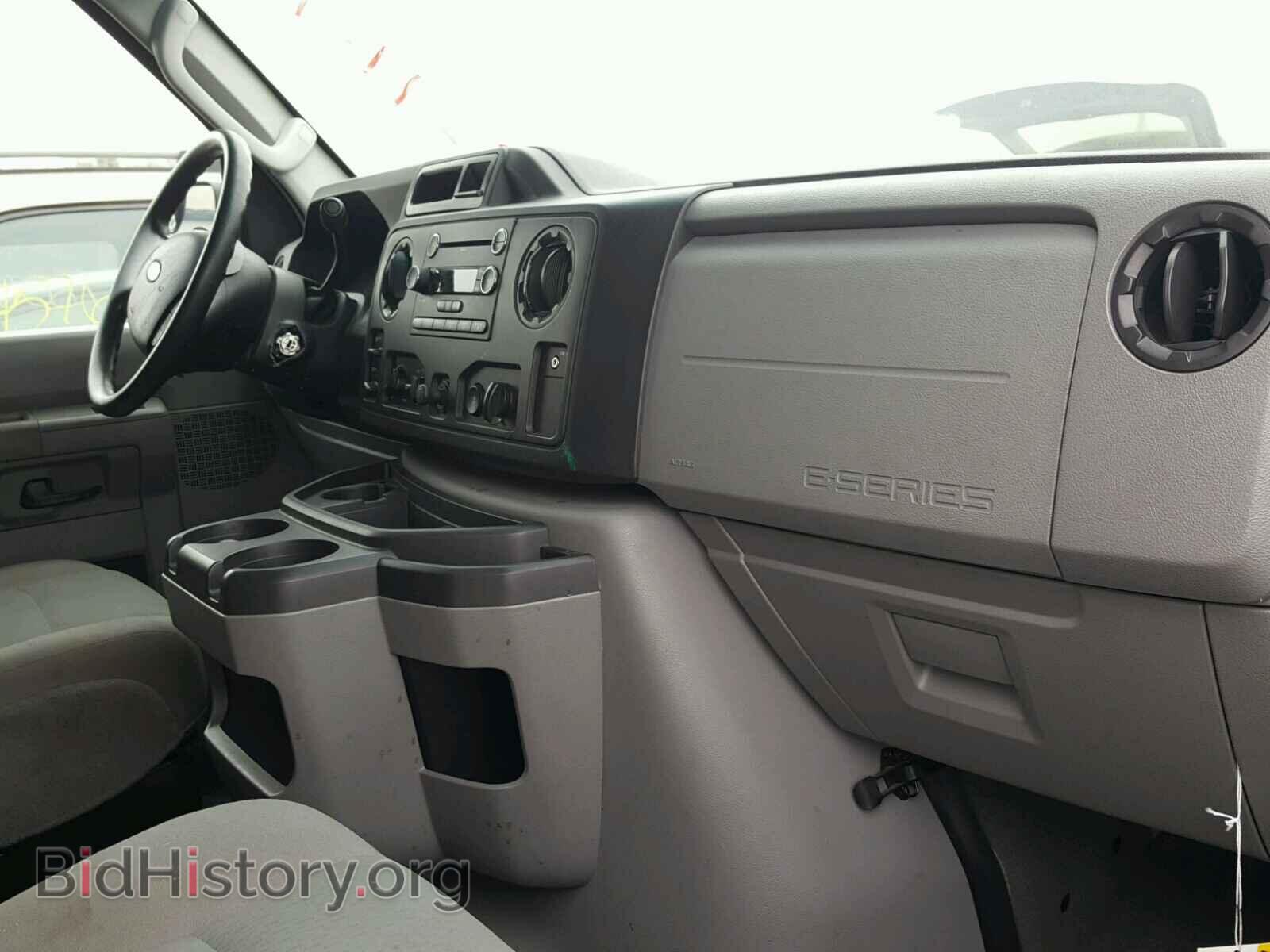 2010 FORD ECONOLINE - VIN: 1FBSS3BL3ADA51289 - Photo 5