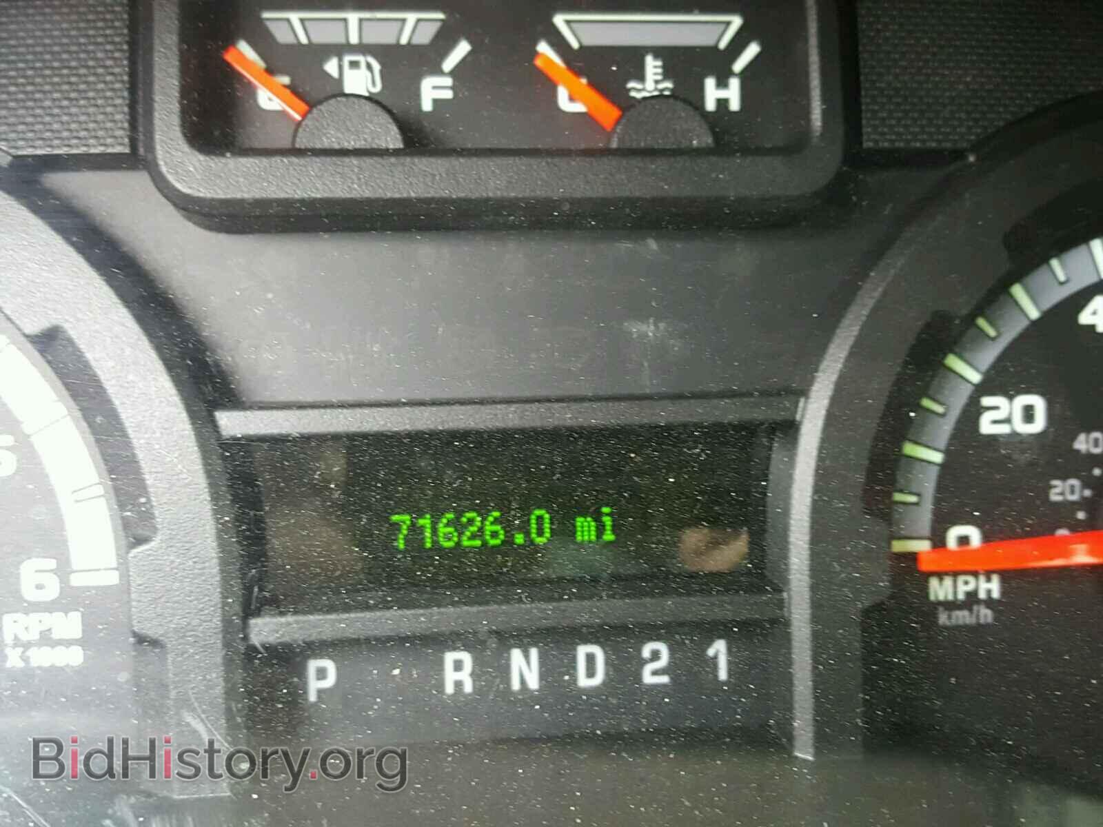 2010 FORD ECONOLINE - VIN: 1FBSS3BL3ADA51289 - Photo 8