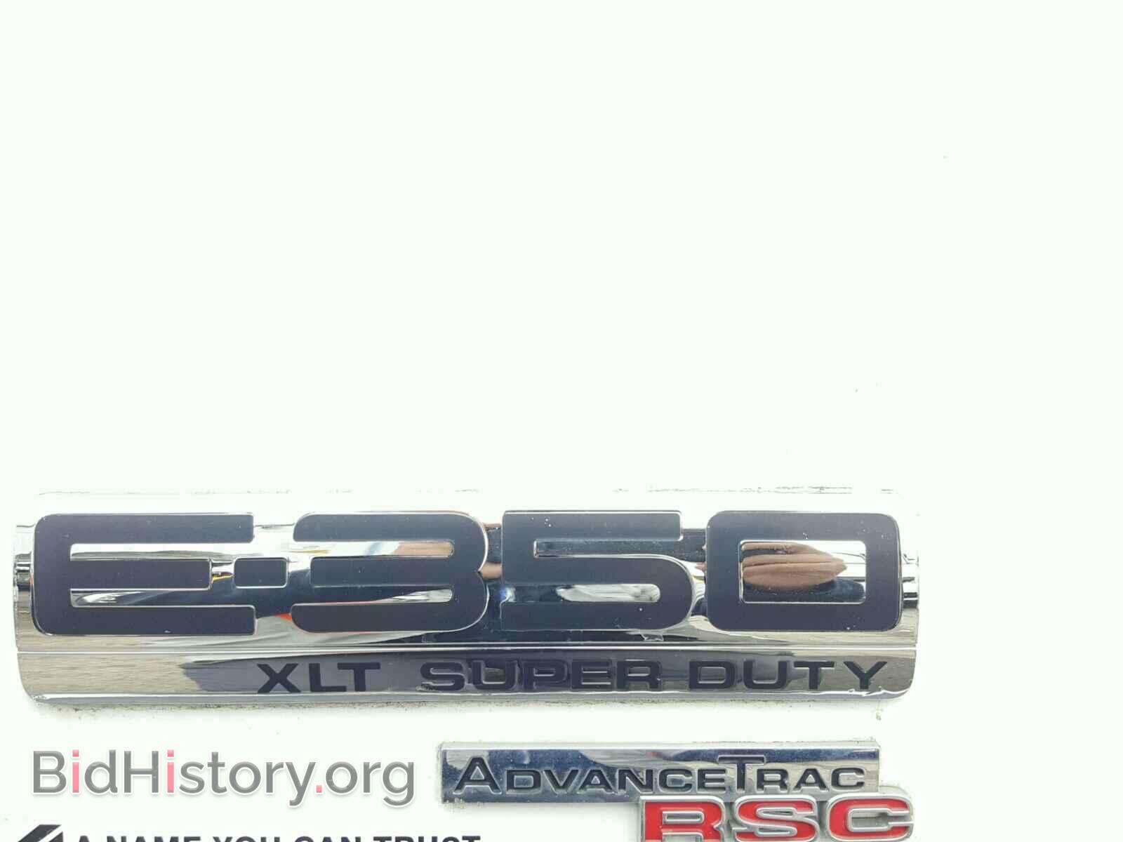 2010 FORD ECONOLINE - VIN: 1FBSS3BL3ADA51289 - Photo 9