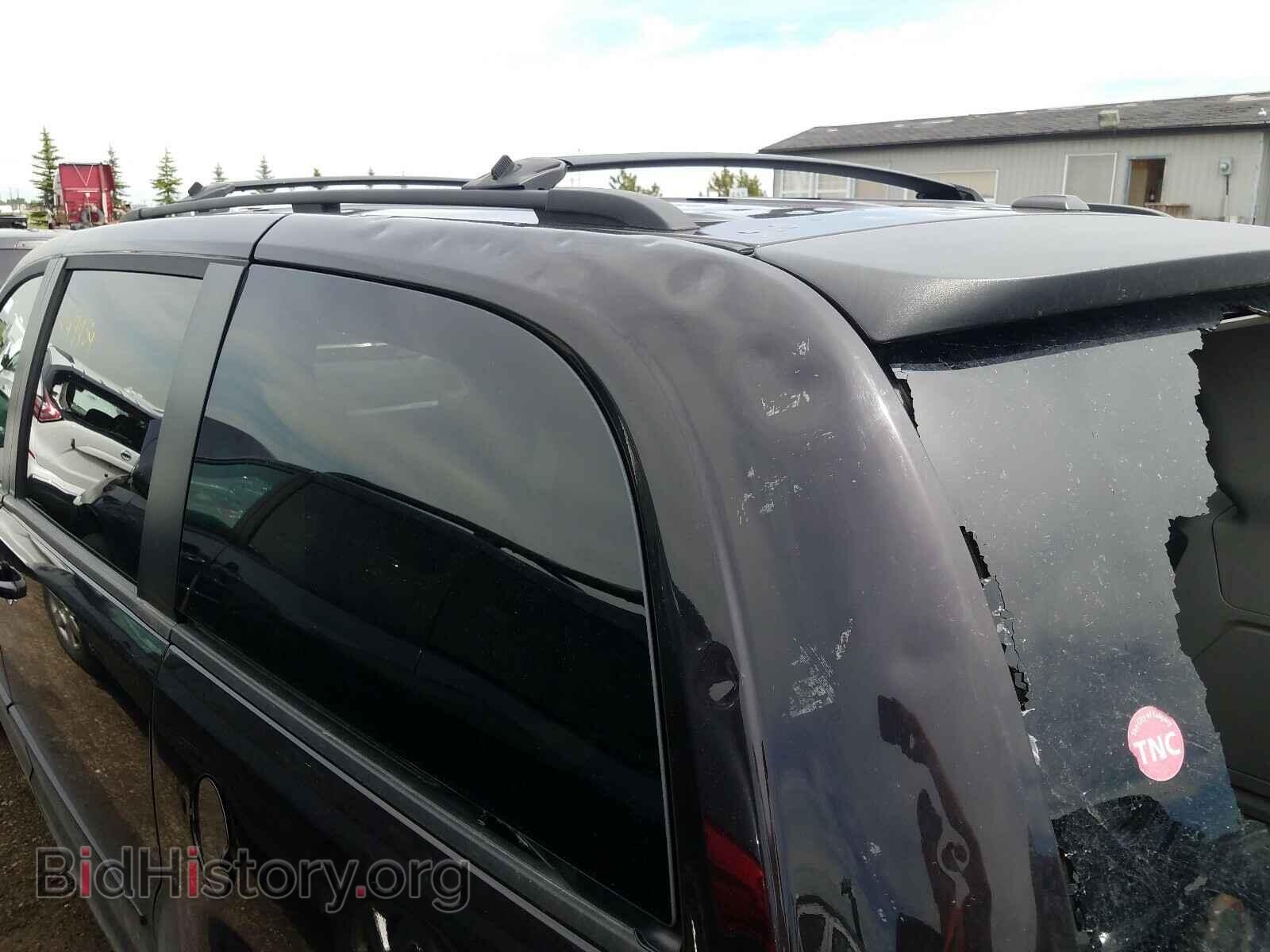 2010 DODGE CARAVAN - VIN: 2D4RN4DE4AR346018 - Photo 10