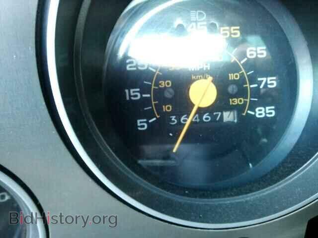 1986 GMC C/K/R2500 - VIN: 1GTEK24L3GJ532346 - Фото 8
