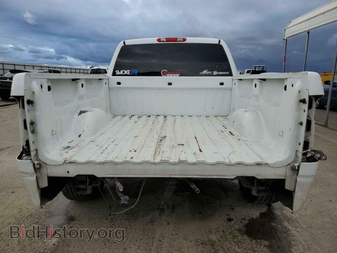 2007 CHEVROLET ALL Models - VIN: 2GCEC19C271734248 - Photo 6