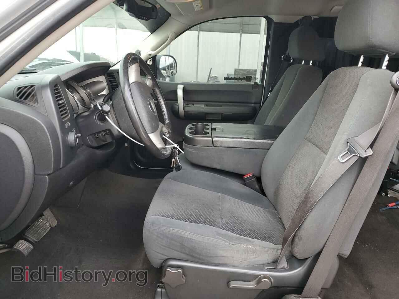 2007 CHEVROLET ALL Models - VIN: 2GCEC19C271734248 - Photo 7