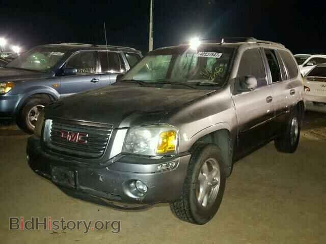 2008 GMC ENVOY - VIN: 1GKDS13SX82117751 - Photo 2