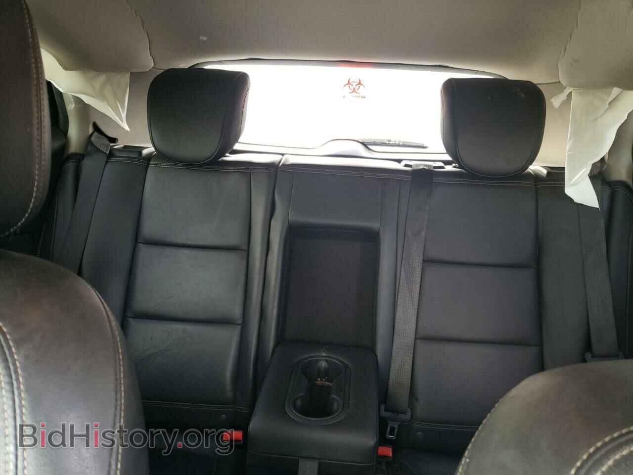 2015 BUICK ENCORE - VIN: KL4CJCSB5FB184644 - Photo 10