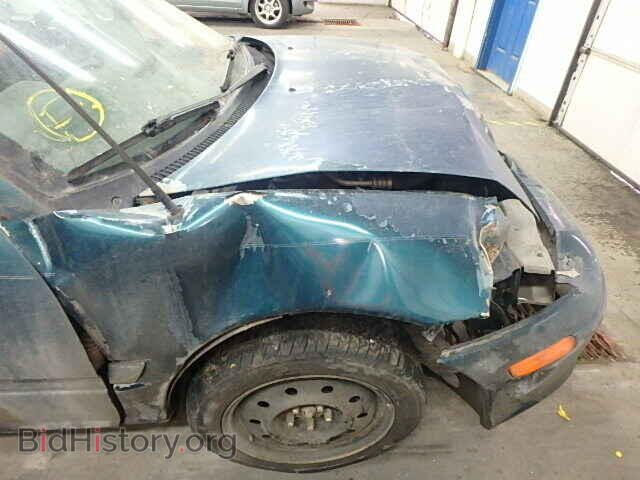 1997 DODGE NEON - VIN: 1B3ES47C8VD174424 - Фото 9