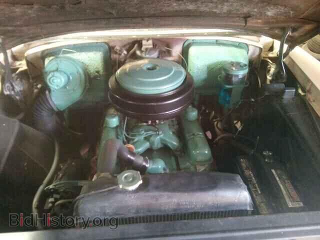 1955 BUICK ALL OTHER - VIN: 4B4071278 - Фото 7