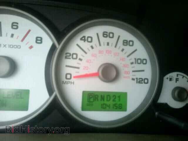 2006 FORD ESCAPE - VIN: 1FMCU04196KD35464 - Фото 8
