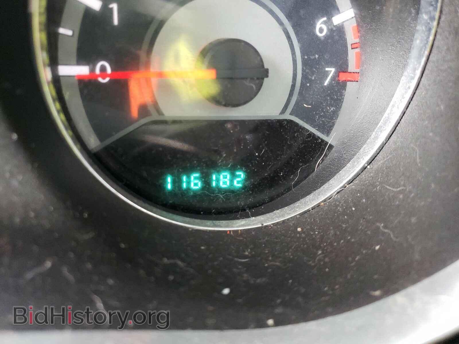 2011 CHRYSLER 200 - VIN: 1C3BC1FB0BN514746 - Фото 8