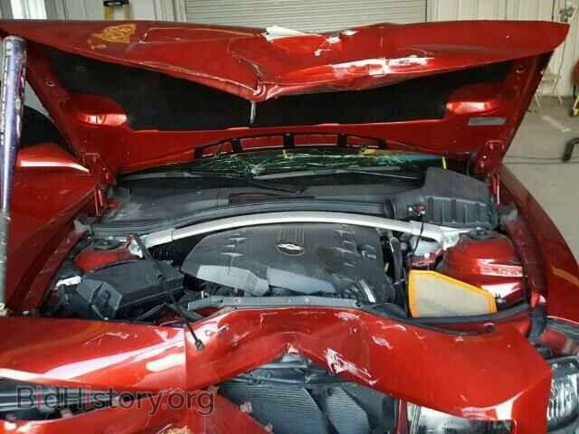 2015 CHEVROLET CAMARO - VIN: 2G1FD3D39F9269853 - Фото 7