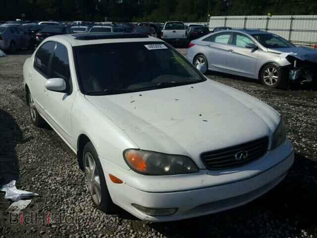Photo JNKDA31A52T013575 - INFINITI I35 2002