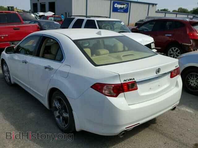 2014 ACURA TSX - VIN: JH4CU2F63EC001463 - Фото 3